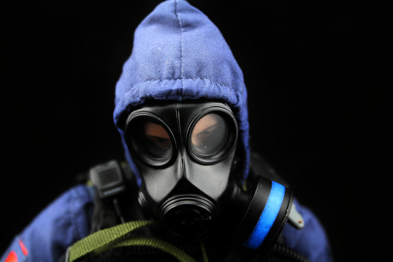 自d16兵人英国sas特种空勤团