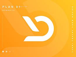 logo设计方案