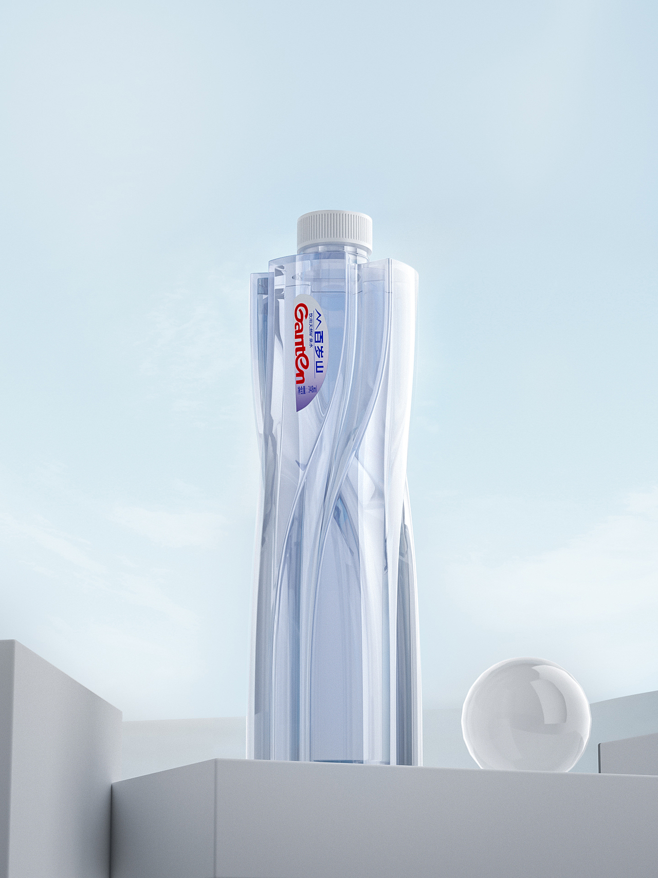 5-9月C4D练习（图ZMjcwNTk2Mzc2） - 其他三维 - 站酷设计师锦丶又原创素材 - 站酷ZCOOL