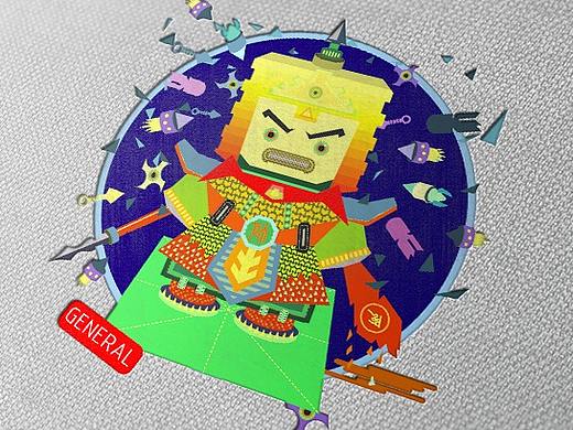 毕业设计--象棋人生