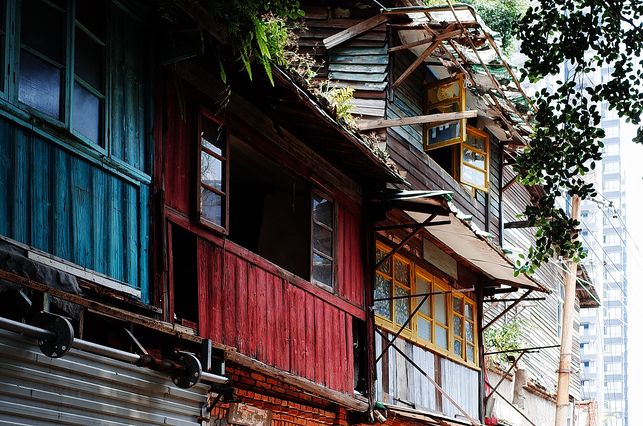 福州 | 民国古街