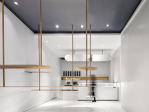 Pierre De Ronsard 龙沙宝石烘焙体验店
