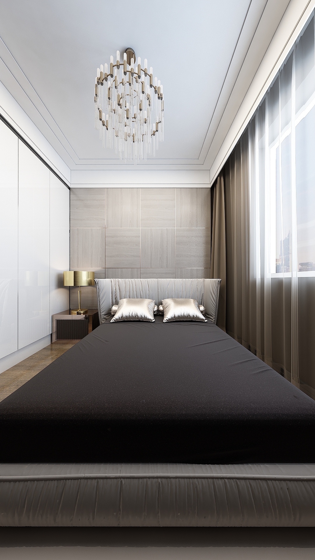 朝阳方林装饰装修全包好还是半包好