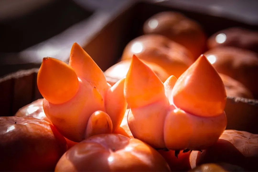 大山深处，收获的喜悦（图ZMjMzNDc2MzEy） - 风光摄影 - 站酷设计师JASON小郑原创素材 - 站酷ZCOOL