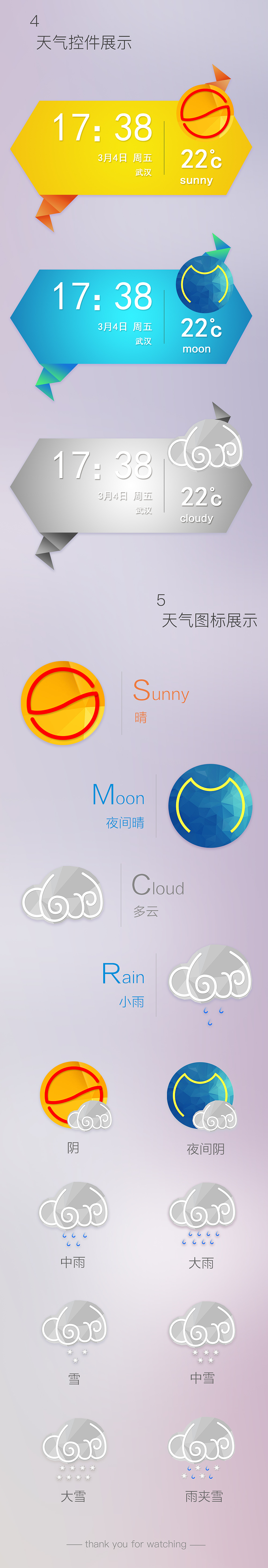 每个字母，把我说给你听-主题图标ICON-天气控件-原创设计-简约清新（图ZNTE5NTc2NzI=） - 图标 - 站酷设计师sunshine_左左原创素材 - 站酷ZCOOL