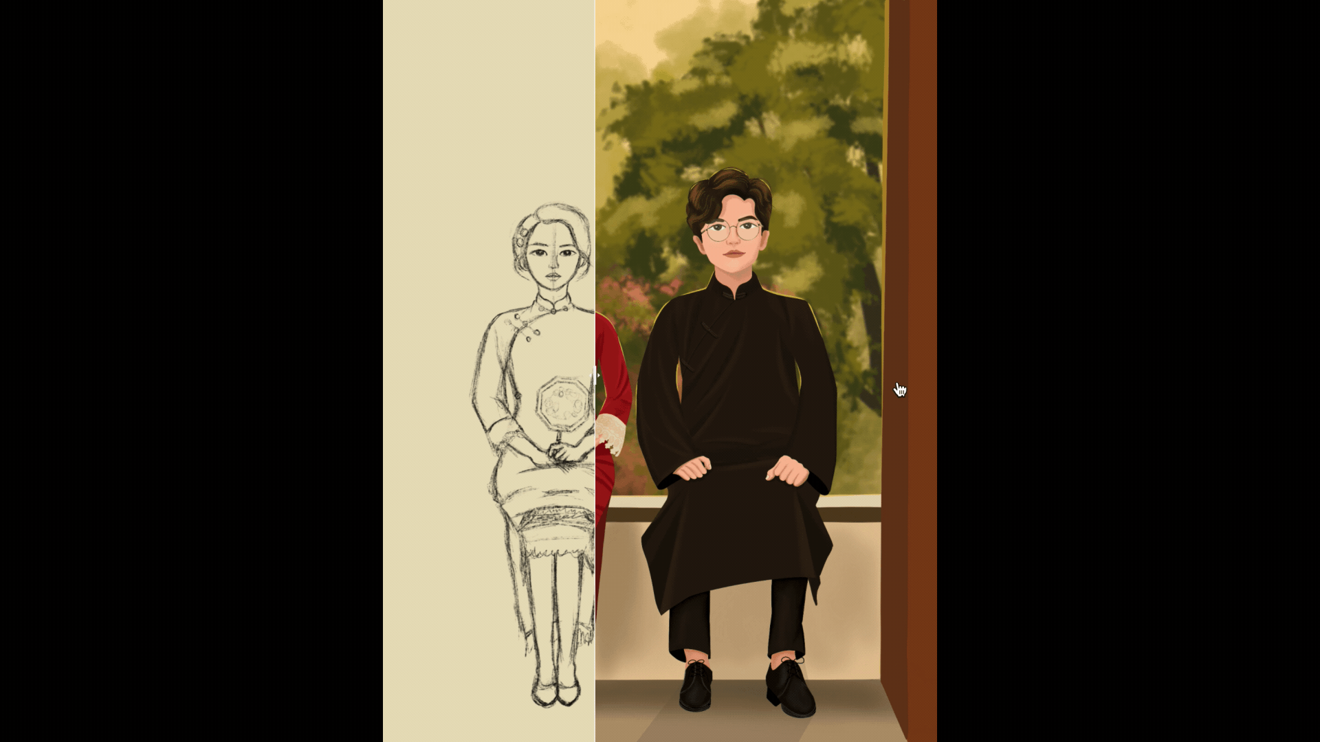 2021平面作品（图ZMjkyNjA3ODc2） - 图案 - 站酷设计师砰砰佳原创素材 - 站酷ZCOOL