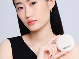 悦水文化yesmodels&靖雨