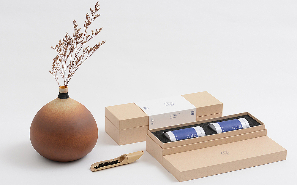 茶中生设 the tea life（图ZMjQ3MTIxMDA=） - 包装 - 站酷设计师大羊设计原创素材 - 站酷ZCOOL