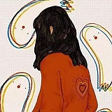 红石的山的头像