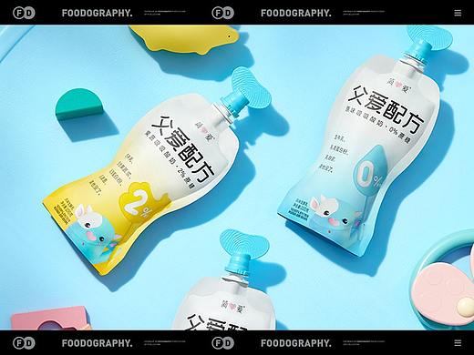 美食摄影 | 简爱 ✖ foodography 