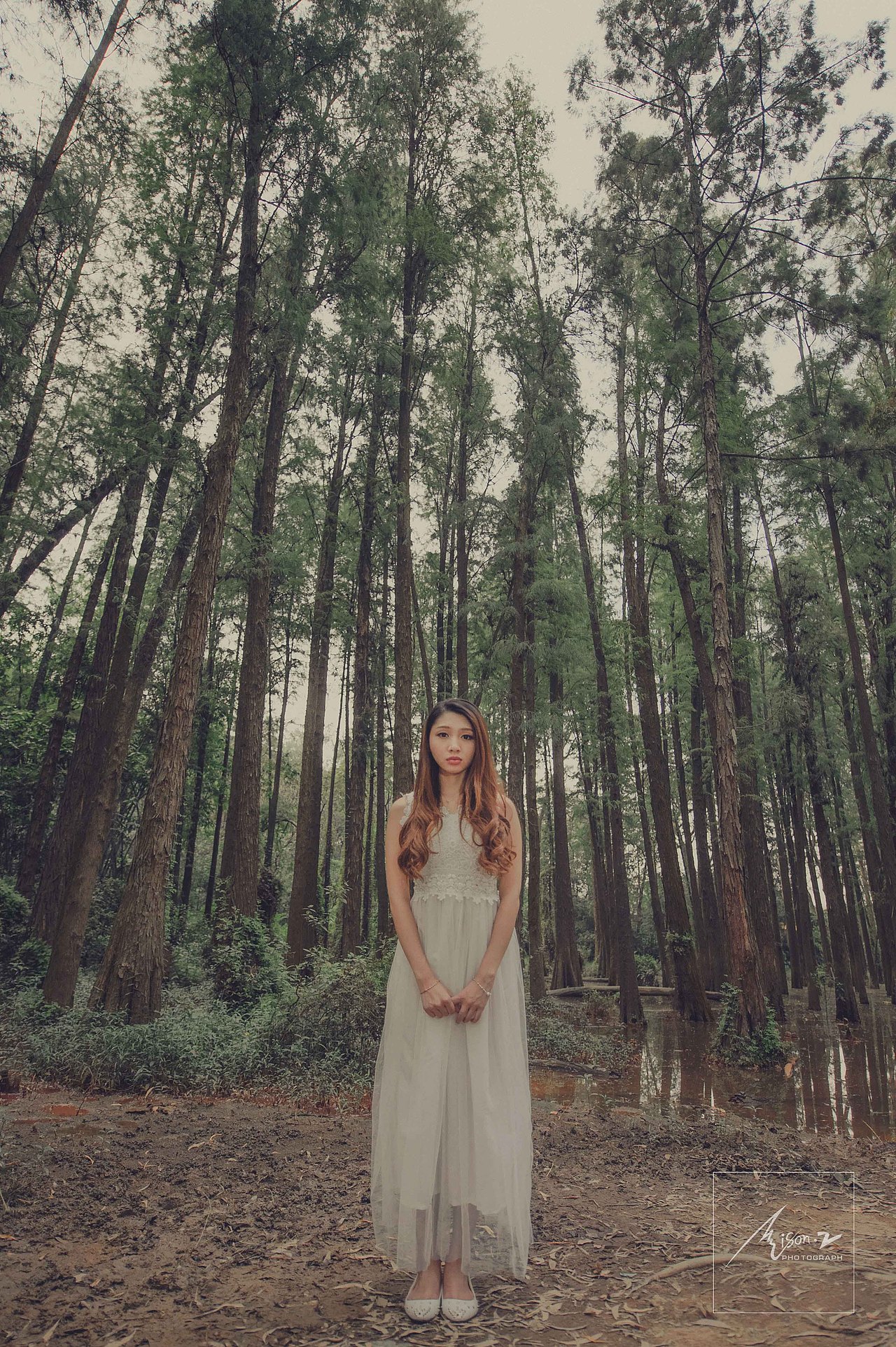 胶片森女风（图ZMzU4Njc5NjA=） - 人像摄影 - 站酷设计师LisonZ原创素材 - 站酷ZCOOL