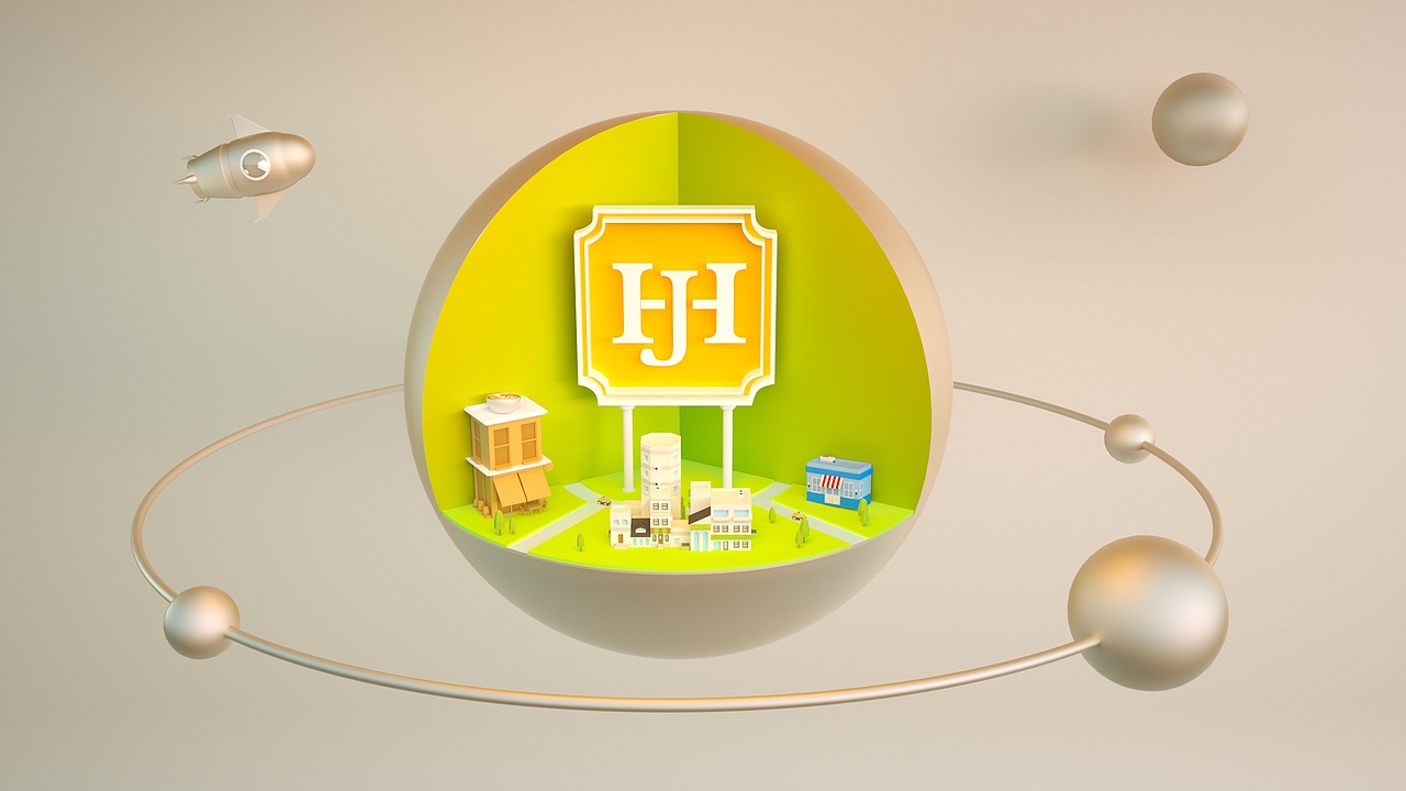 【C4D练习】咖啡品牌海报设计（图ZMTYxODcwOTUy） - 场景 - 站酷设计师于殊原创素材 - 站酷ZCOOL
