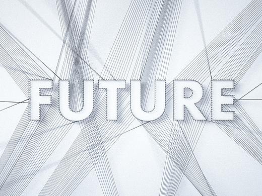 C4D练习年终总结2021