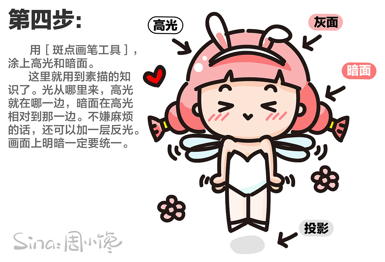 周小馋 AI 萌漫教程（图ZMzc4NzQwMjA=） - 创作习作 - 站酷设计师插画师周小馋原创素材 - 站酷ZCOOL