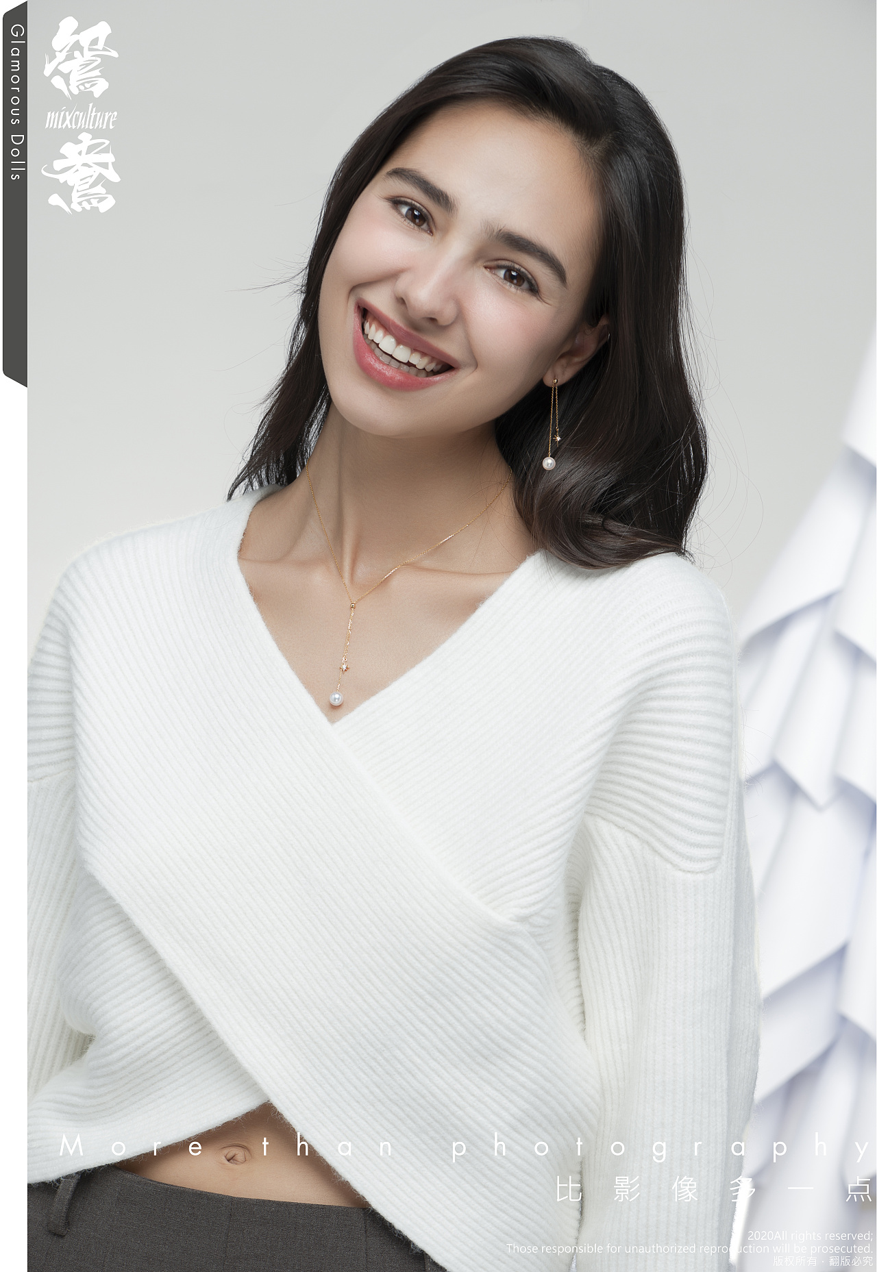 helas light follower 追光者系列珠宝拍摄案例分享