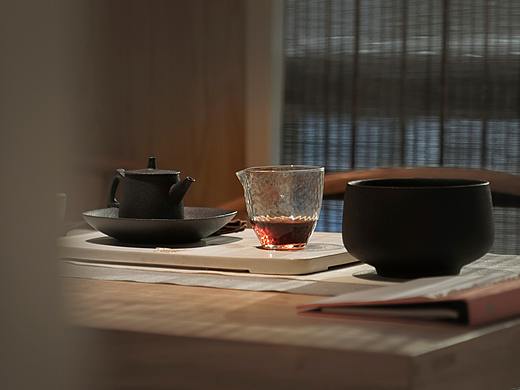 成套茶器