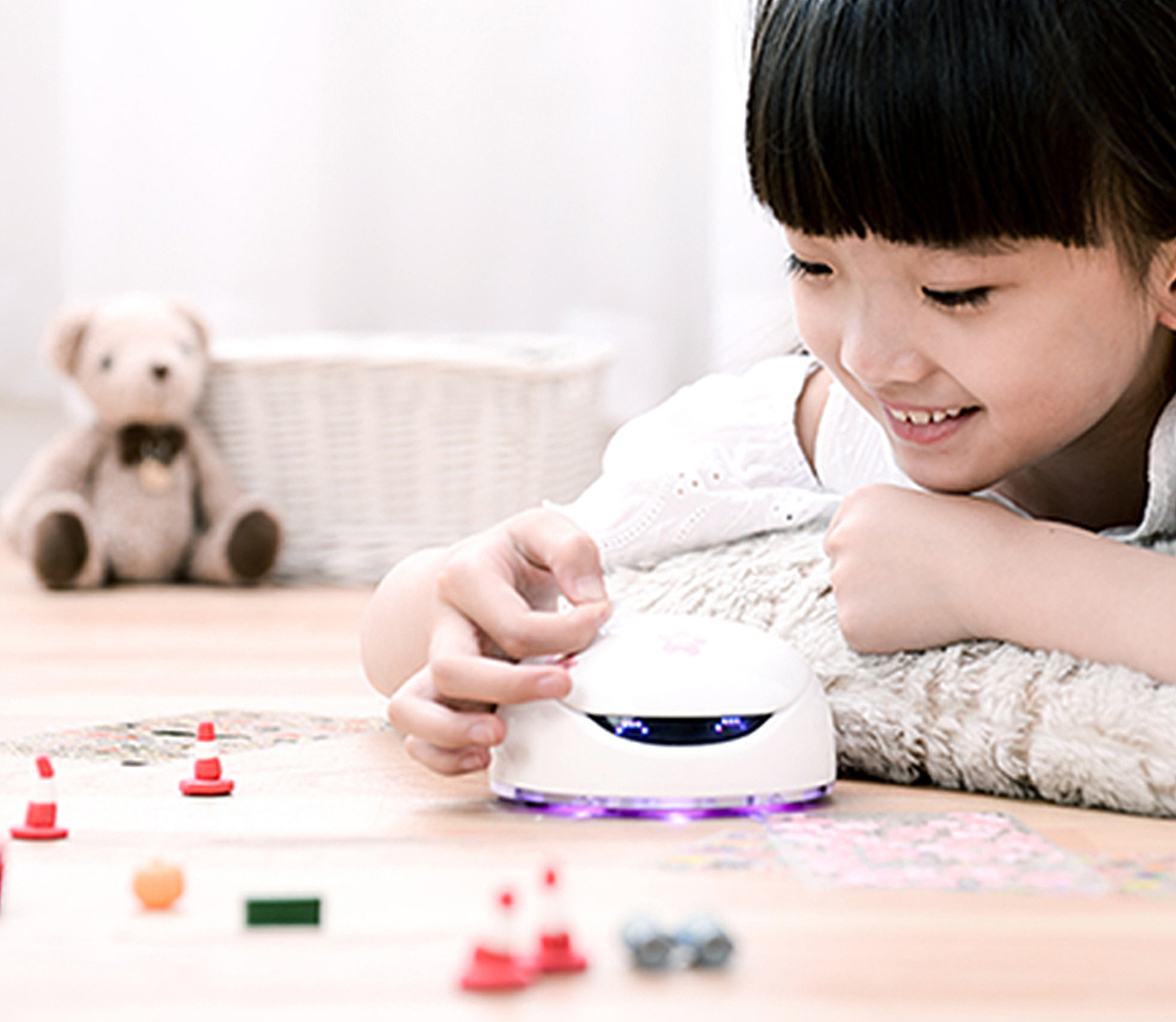 vortex 智能玩具机器人（图ZMjYzNjc2NzI0） - 电子产品 - 站酷设计师上海木马设计原创素材 - 站酷ZCOOL