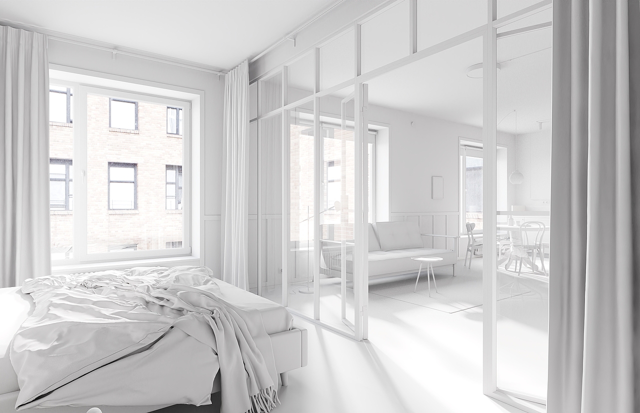 写实 （自学之路二）（图ZMjgxMzI1MTQ0） - 建筑/空间 - 站酷设计师光维影原创素材 - 站酷ZCOOL