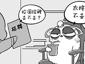 打工和创业你会怎么选择？