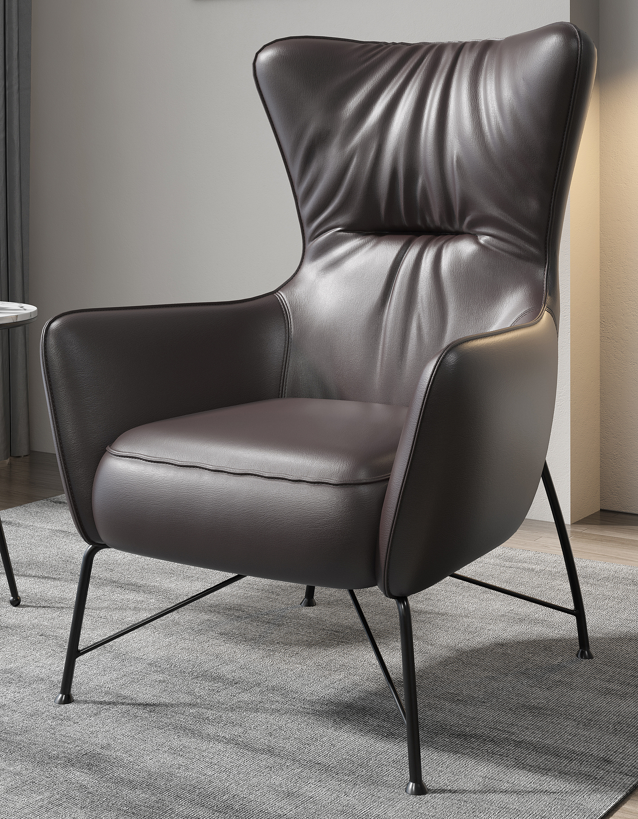 №132休闲椅（图ZMjU2MzYzNzEy） - 生活用品 - 站酷设计师古色谷香原创素材 - 站酷ZCOOL