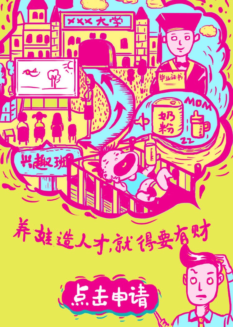 平安普惠kv汇总