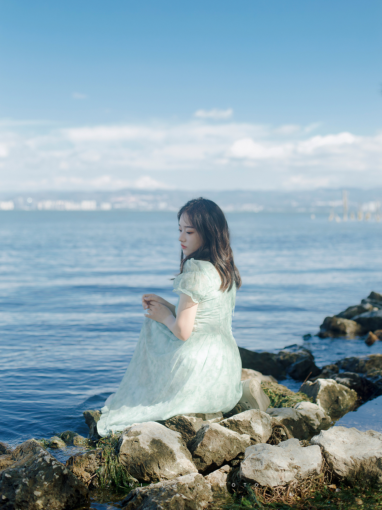 浅夏（图ZMzQzOTMwMTQ4） - 人像摄影 - 站酷设计师光子iiii原创素材 - 站酷ZCOOL