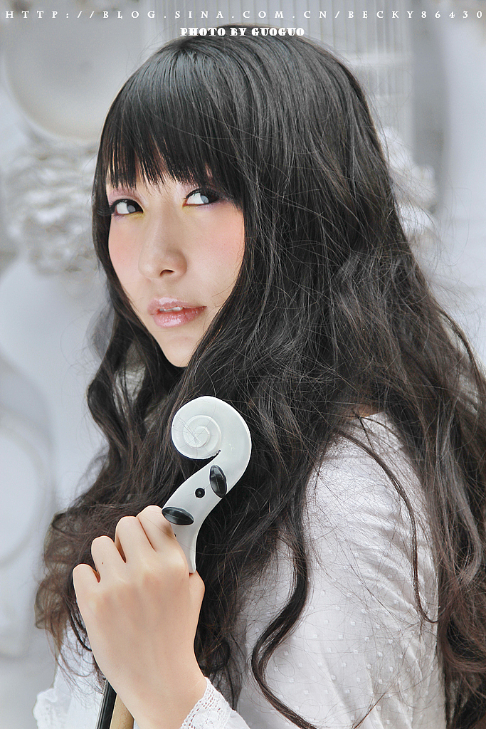 给我一个梦（图ZNjA3NjUyOA==） - 人像摄影 - 站酷设计师摄影师蝈蝈小姐原创素材 - 站酷ZCOOL