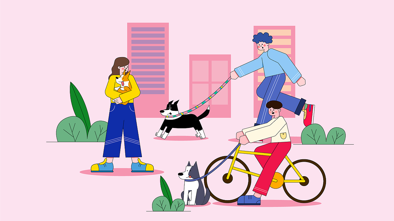 孟菲斯描边系列商业插画练习（图ZMjQ1MzkwODEy） - 商业插画 - 站酷设计师13号小星球CHU原创素材 - 站酷ZCOOL