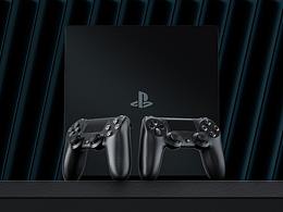 Sony PlayStation4