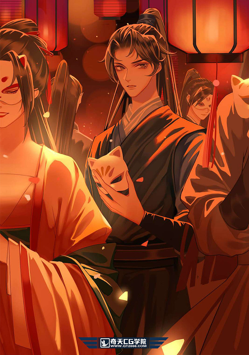 2020-商业插画合集（图ZMjM2Mjk5MjI4） - 商业插画 - 站酷设计师奇小奇小奇原创素材 - 站酷ZCOOL