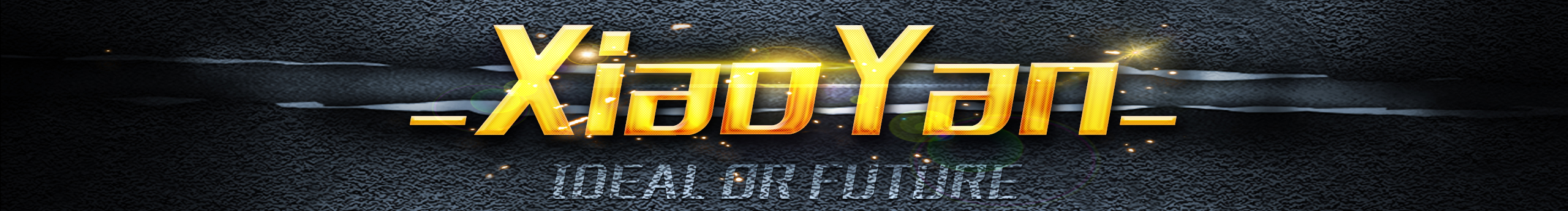 _XiaoYan_的个人主页（封面预览） - 主页封面设置 - 站酷设计师_XiaoYan_原创素材 - 站酷ZCOOL