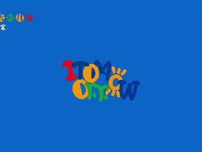1901-logo提案-刘雨-幼儿园