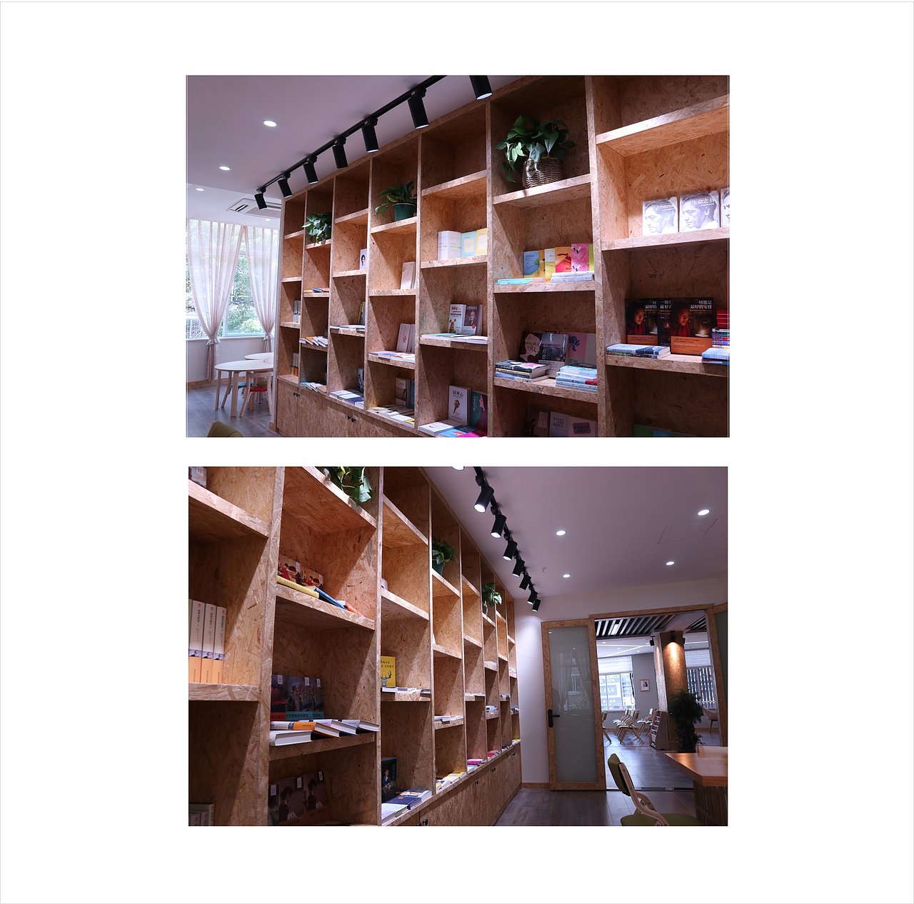 心知窗 知性学堂 品牌形象