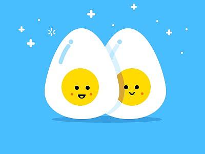 作品临摹 UI图标 MBE风格