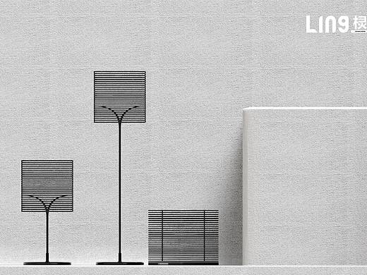 LING棂系列灯具