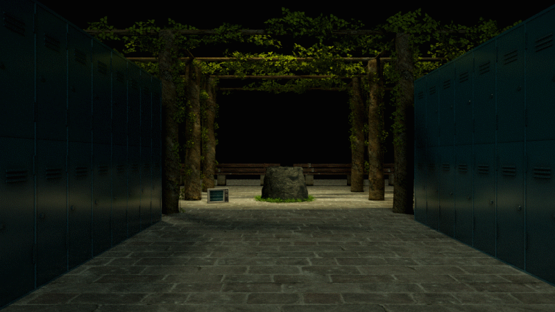 something in 2018年底