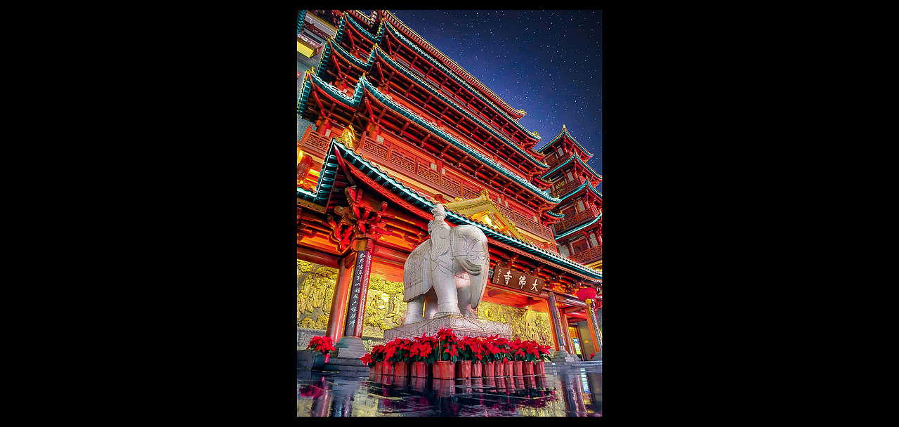 印象广州（图ZMTUwMzc0MzEy） - 人文/纪实摄影 - 站酷设计师晓仔哥哥原创素材 - 站酷ZCOOL