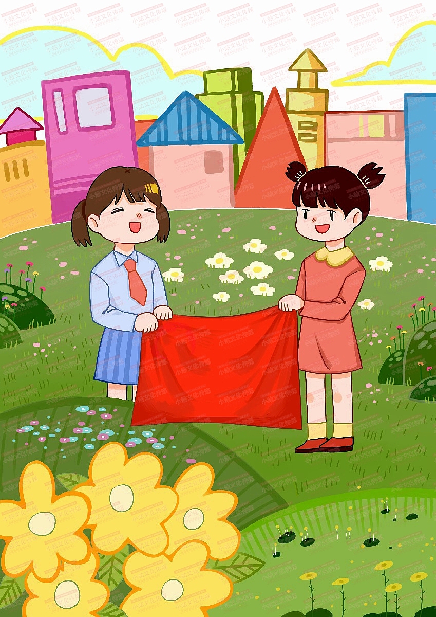 电脑绘画作品 学生绘画 中小学生电脑绘画绘图作品22