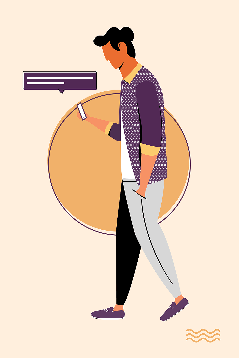 沙漠城墙（图ZMTc5NzU2MzAw） - 创作习作 - 站酷设计师苏北武夫原创素材 - 站酷ZCOOL