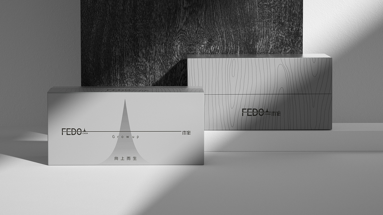 FEDO木作 —— VI设计（图ZMjc5ODI3NTUy） - 品牌 - 站酷设计师小I窝原创素材 - 站酷ZCOOL