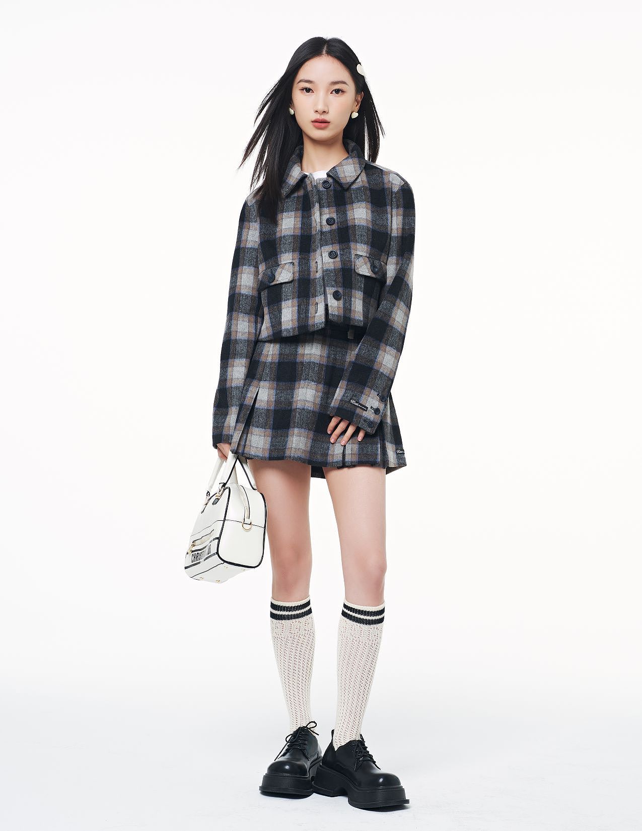 服装拍摄lookbook（图ZMzI1MDgxNDEy） - 人像摄影 - 站酷设计师云studio原创素材 - 站酷ZCOOL