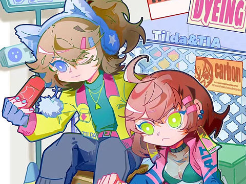 Dyeing-着色 后续更新