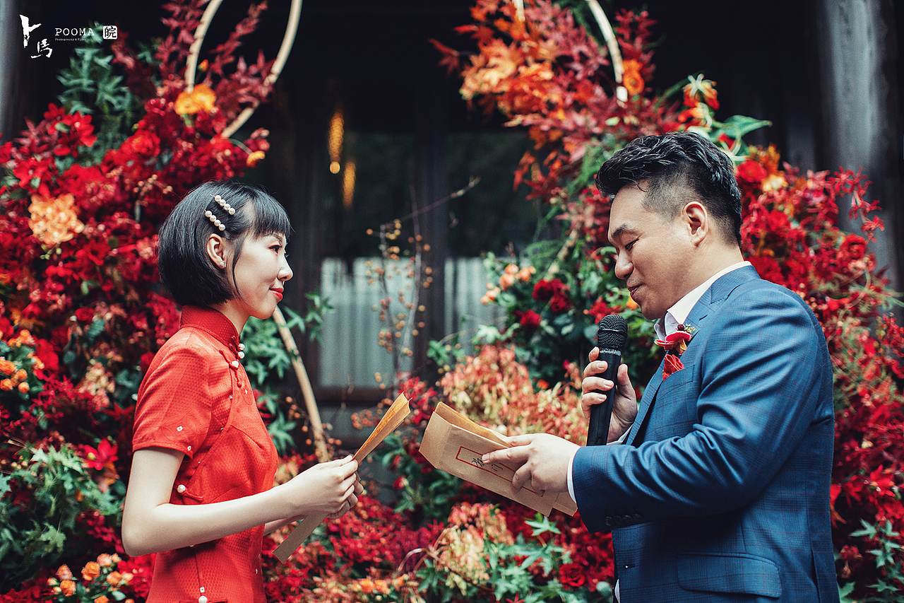 我的国潮范儿 | 八爷府