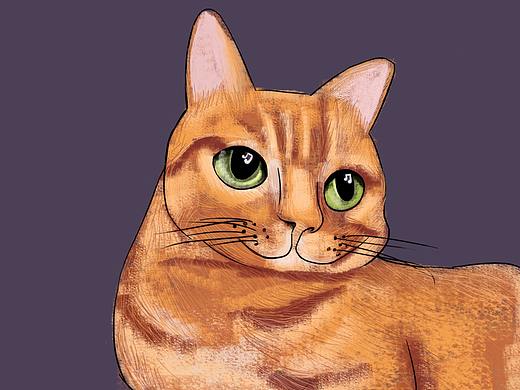 原创手绘（个人主页-ZNDMxMjcxNDQ=） - 创作习作 - 站酷设计师Musclebarbie原创素材 - 站酷ZCOOL