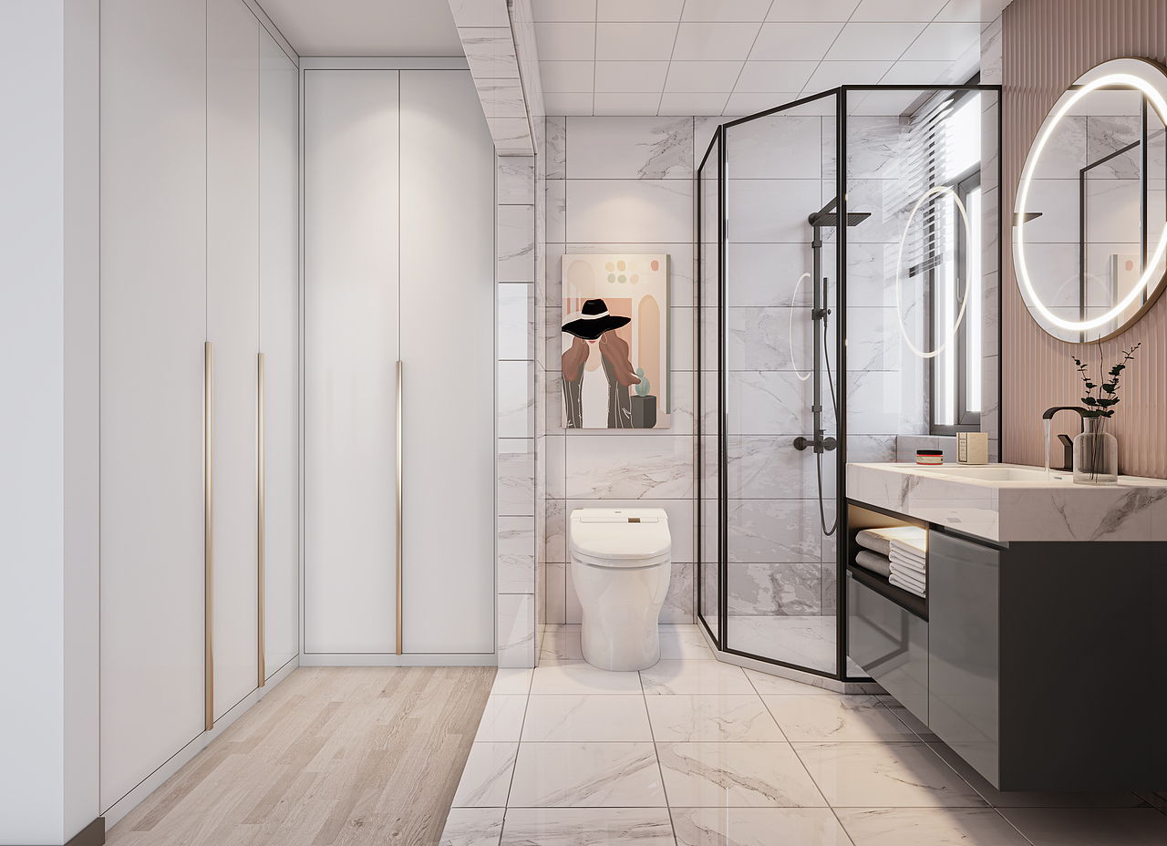 新年首单------北欧风格