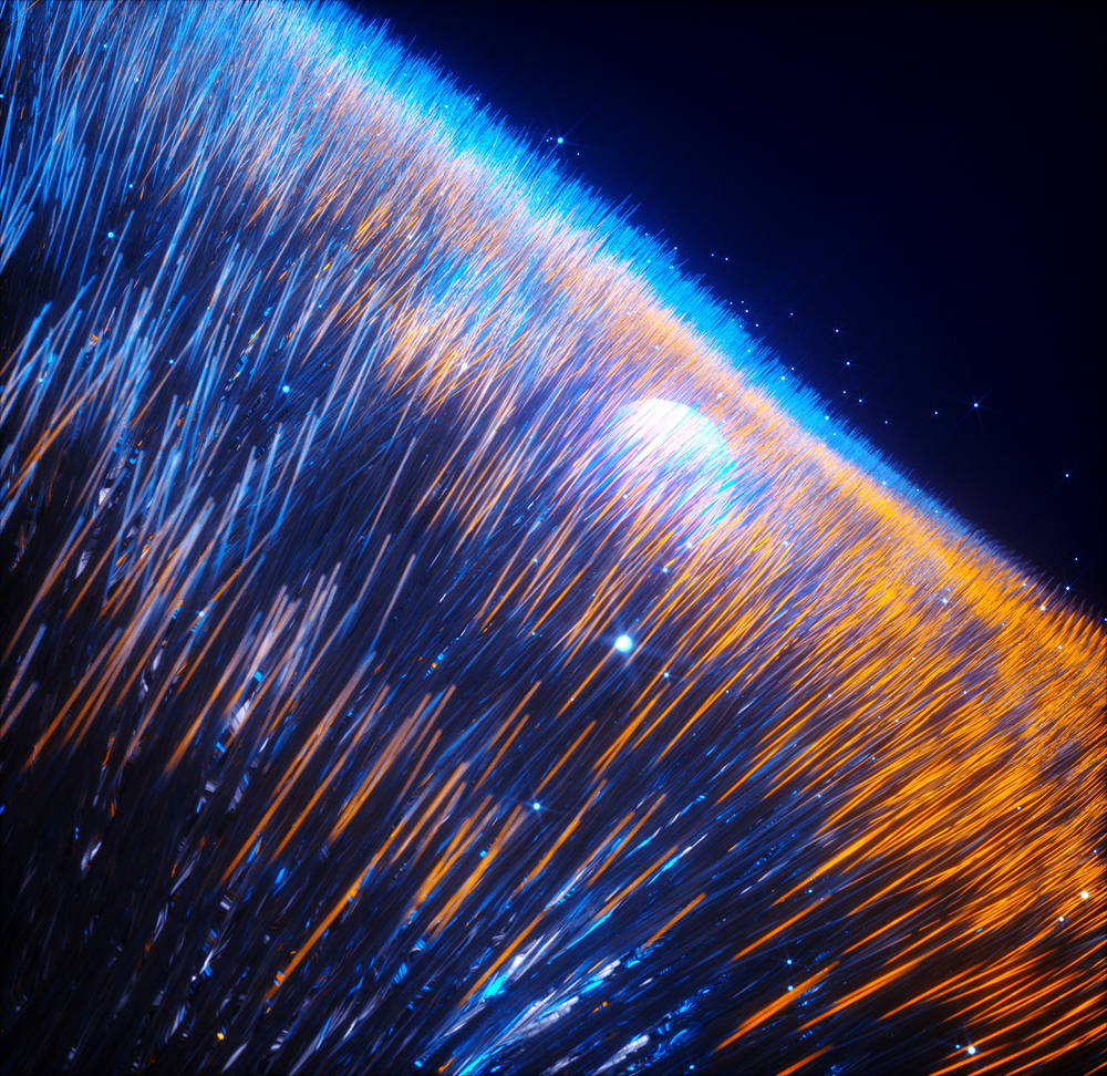 YIGE - C4D渲染 - PRACTICE PART 2（图ZMTE3NTU5NzQ4） - 场景 - 站酷设计师周圣宇_Anthem原创素材 - 站酷ZCOOL