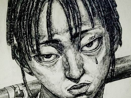 恶童ZB01