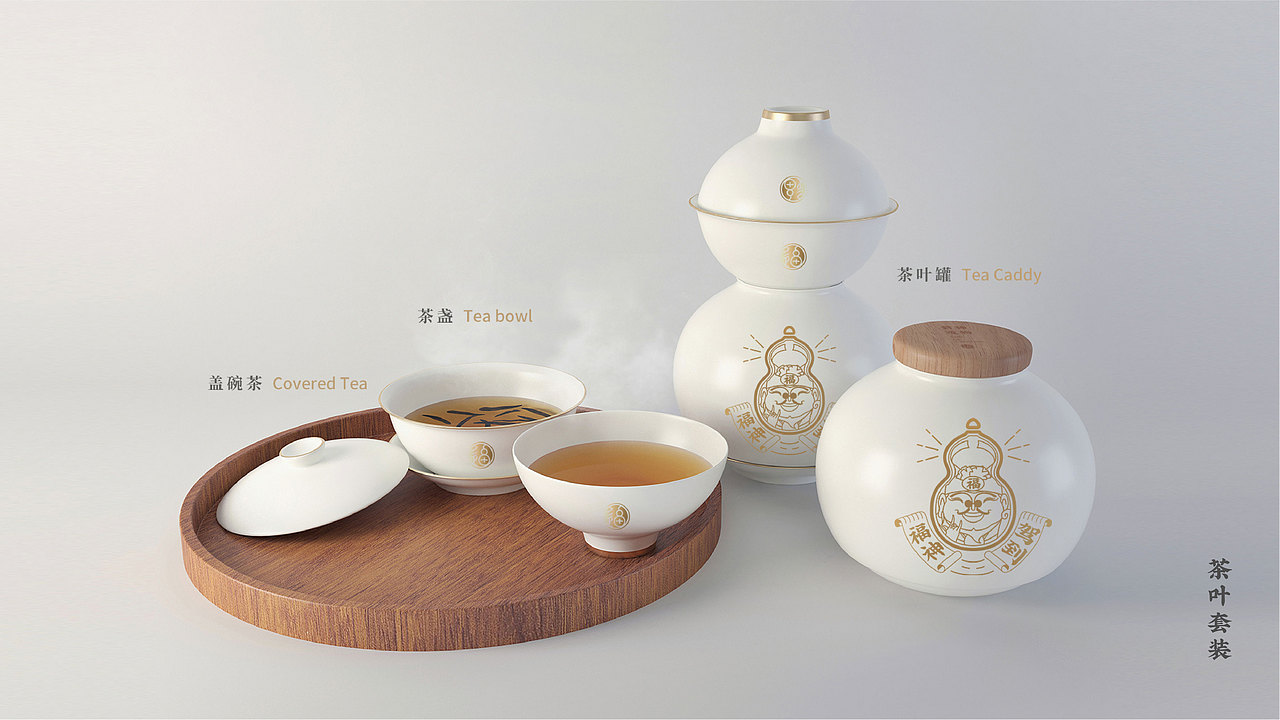 封神造物之葫芦——福禄无双