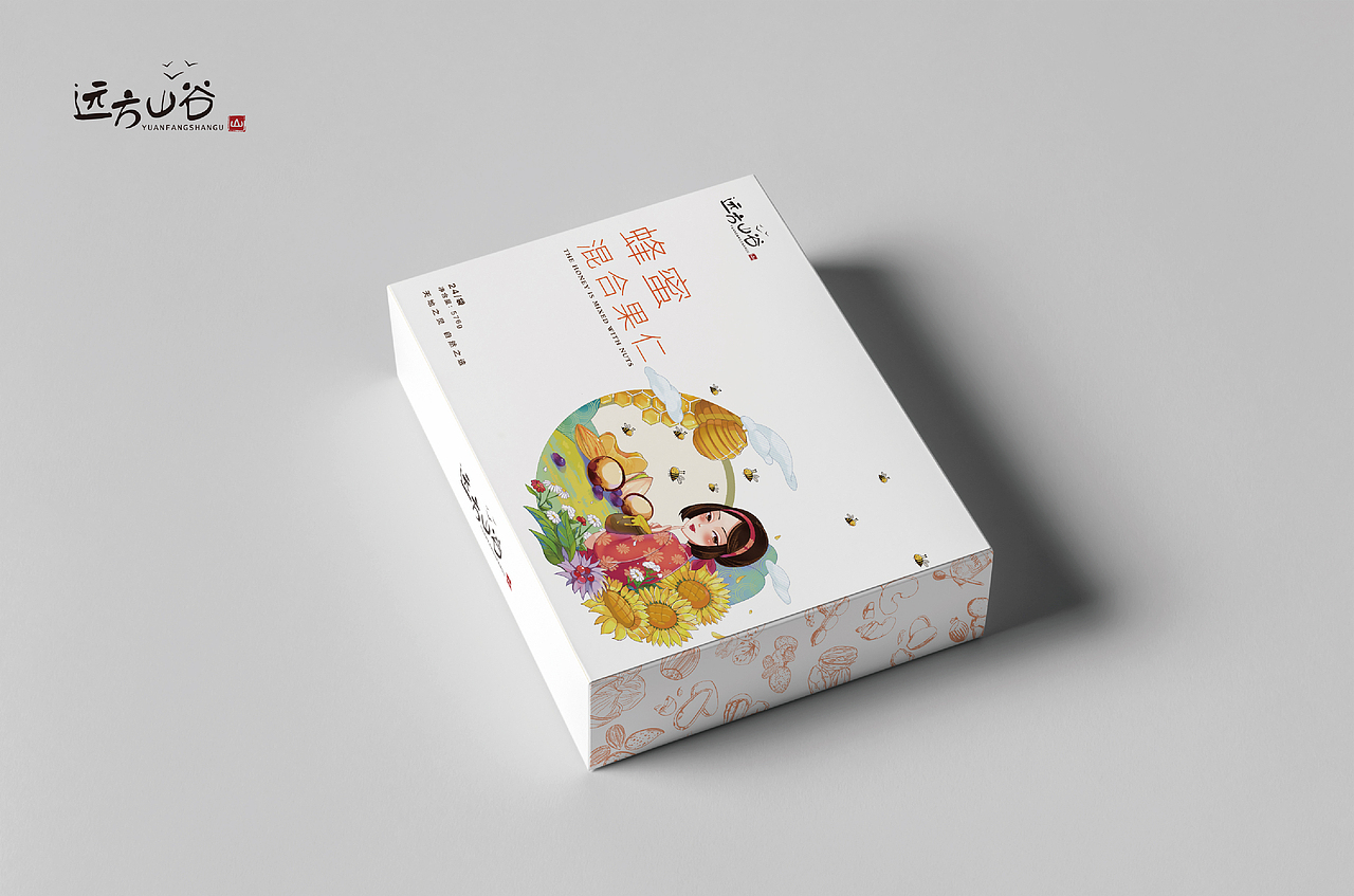 2017包装合集（上）（图ZODY5MDUzNjA=） - 包装 - 站酷设计师张玉旺WANG原创素材 - 站酷ZCOOL