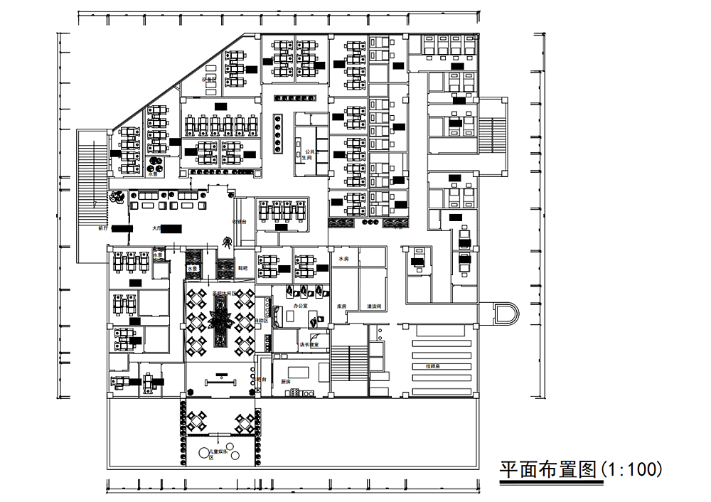 御金池健康足道-重庆足道馆设计-筑格中国设计案例（图ZMjI0NTk1NTUy） - 家装设计 - 站酷设计师筑格中国原创素材 - 站酷ZCOOL